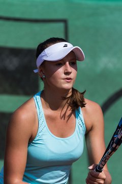 Lena Greiner 735 - Lilienthal Open